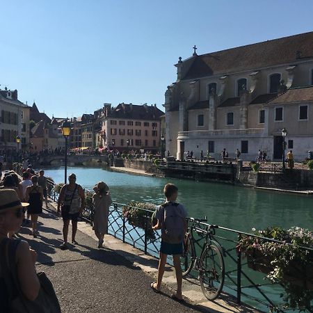 Carpe Diem Annecy Dış mekan fotoğraf